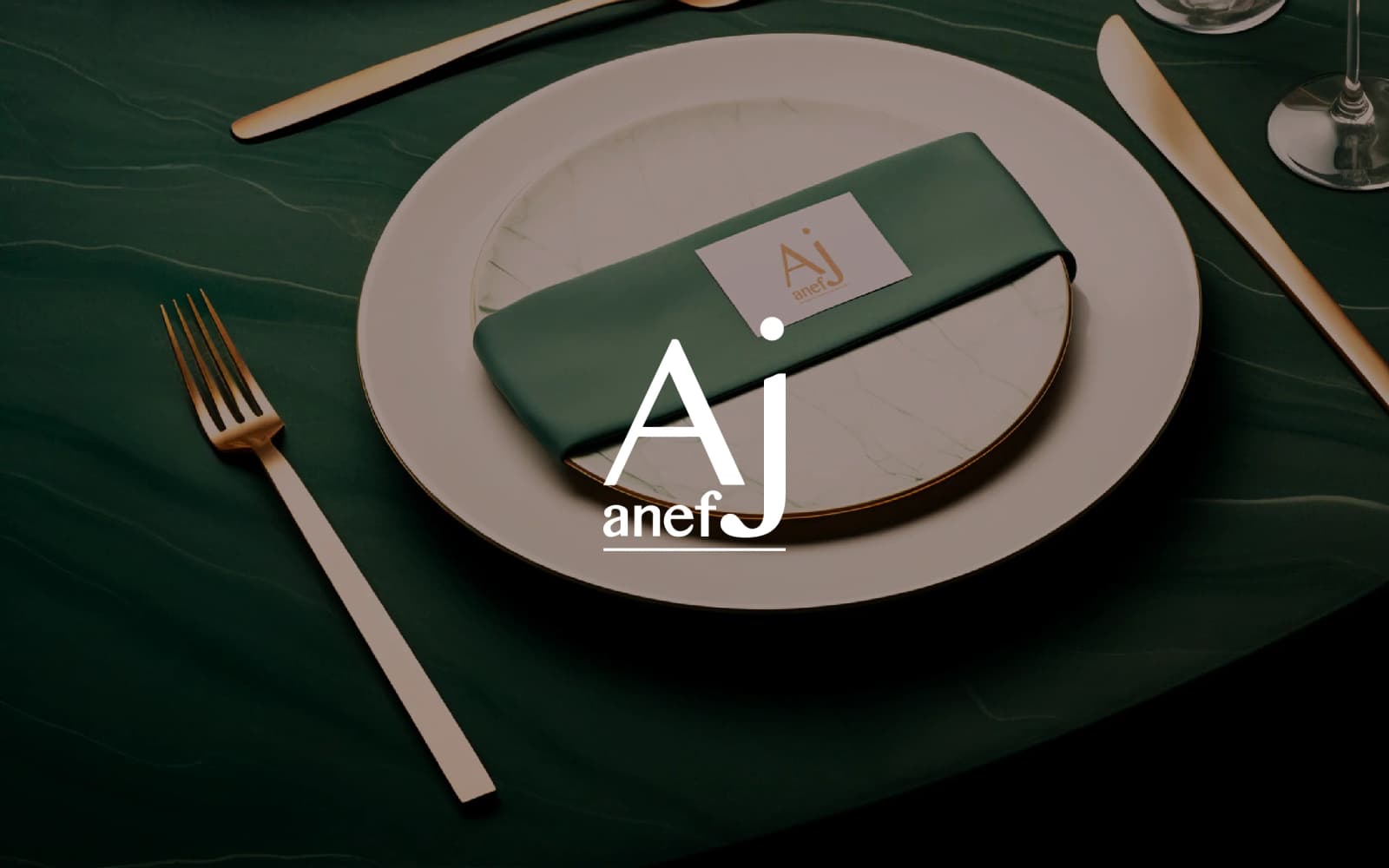 Étude de cas Ajanef