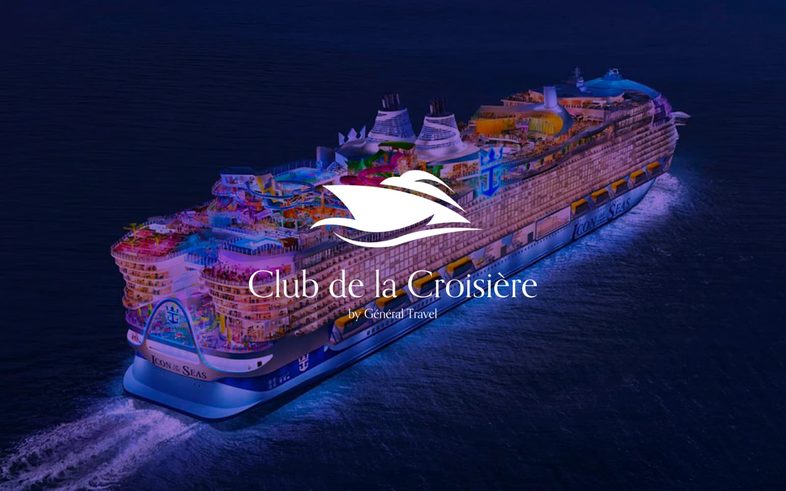 Étude de cas Club de la Croisière