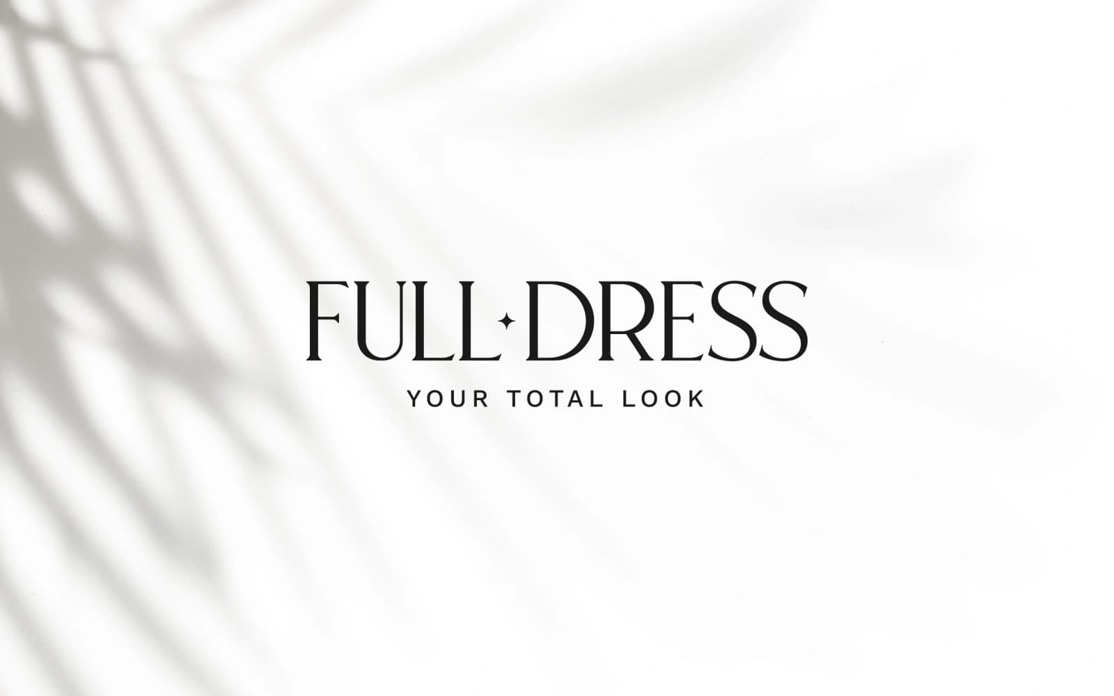 Étude de cas Full Dress