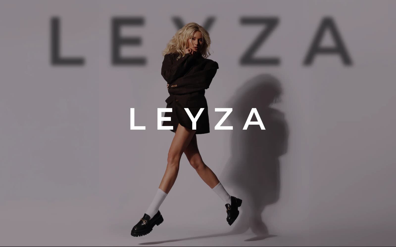 Étude de cas Leyza